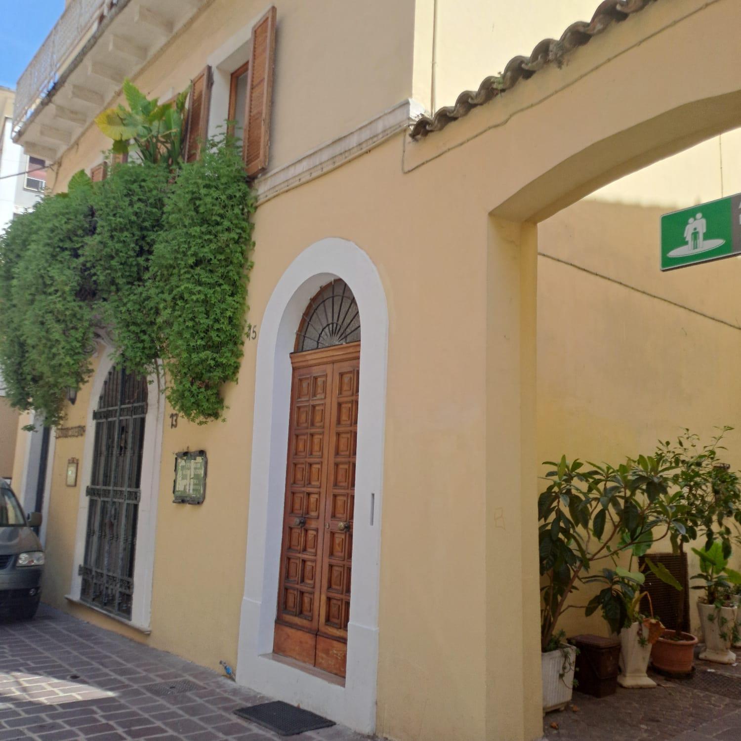 Apartamento Domus Teate - Chieti Exterior foto