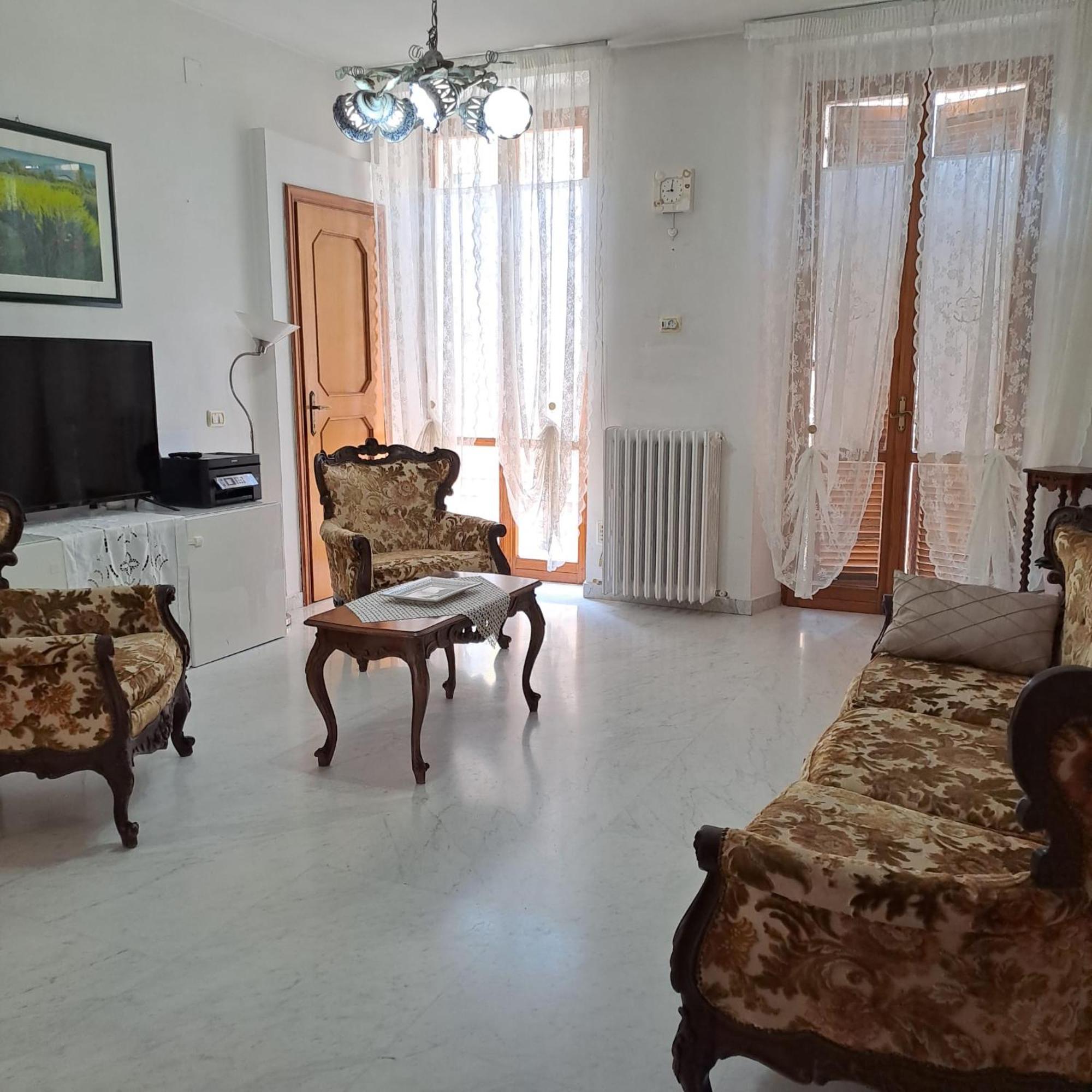 Apartamento Domus Teate - Chieti Exterior foto