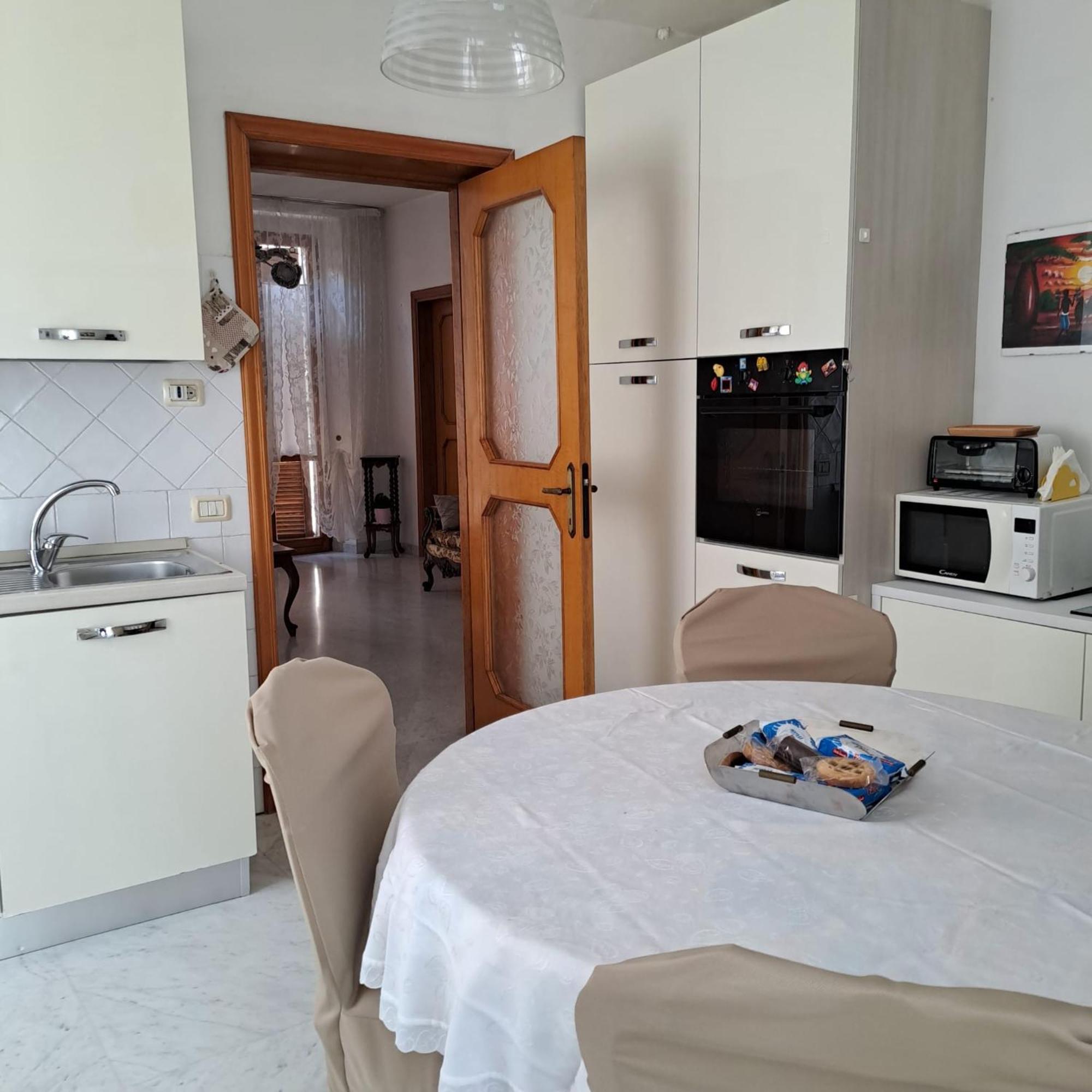Apartamento Domus Teate - Chieti Exterior foto