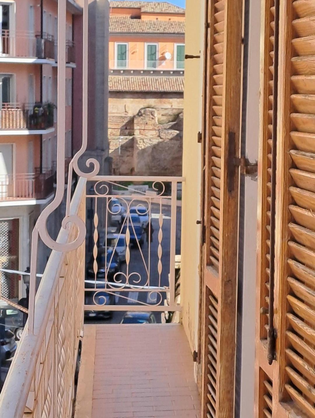 Apartamento Domus Teate - Chieti Exterior foto
