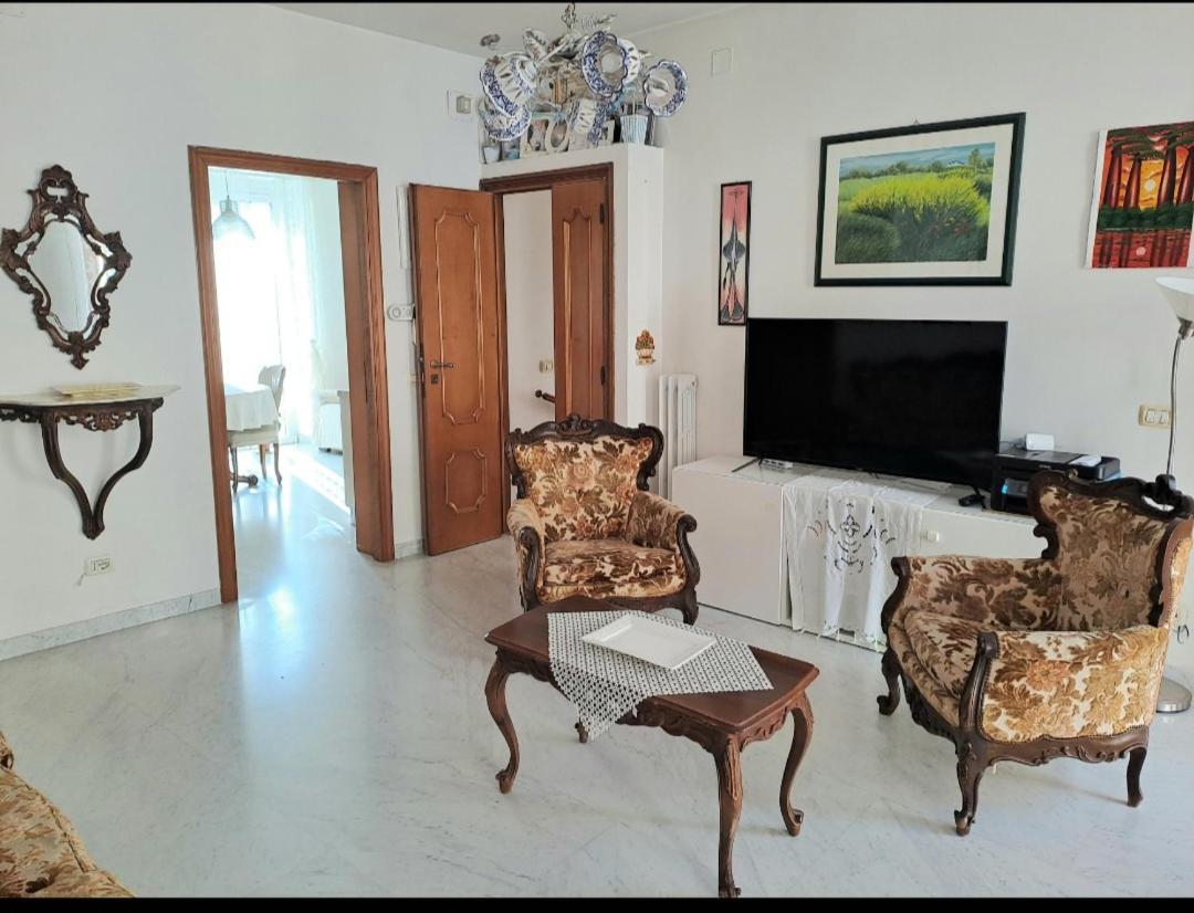 Apartamento Domus Teate - Chieti Exterior foto