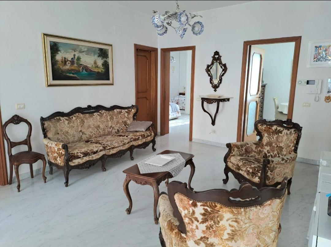 Apartamento Domus Teate - Chieti Exterior foto