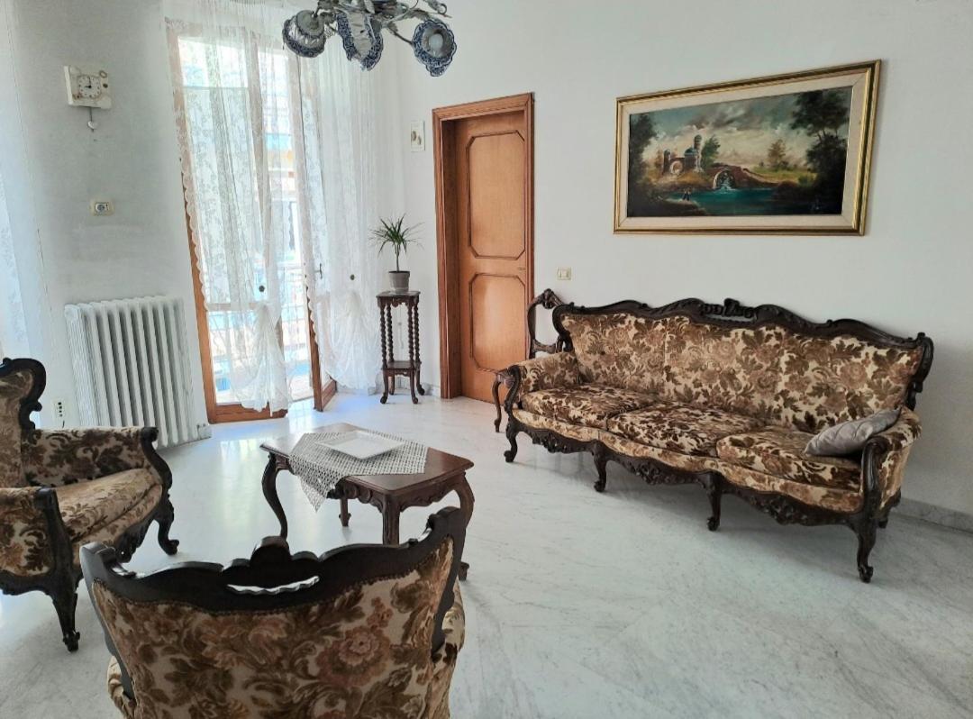 Apartamento Domus Teate - Chieti Exterior foto