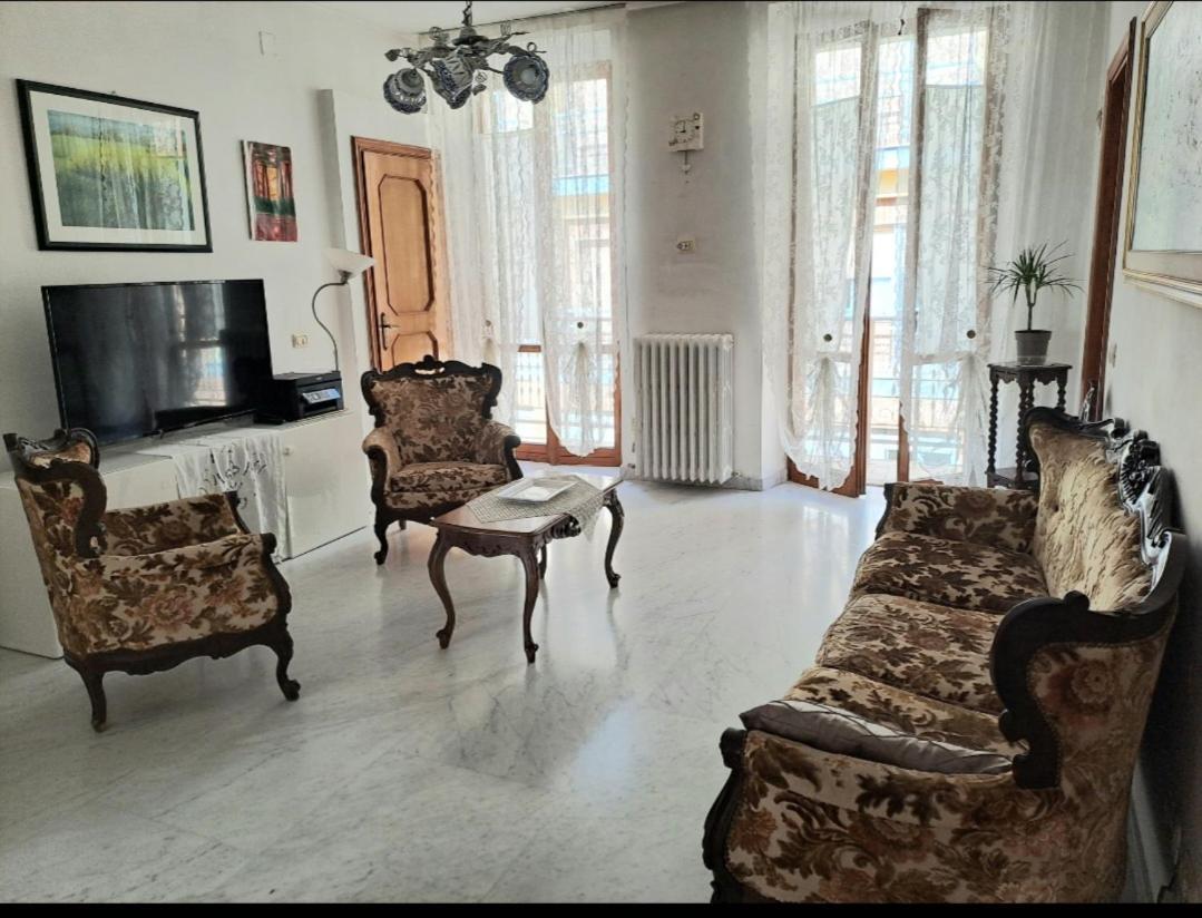 Apartamento Domus Teate - Chieti Exterior foto