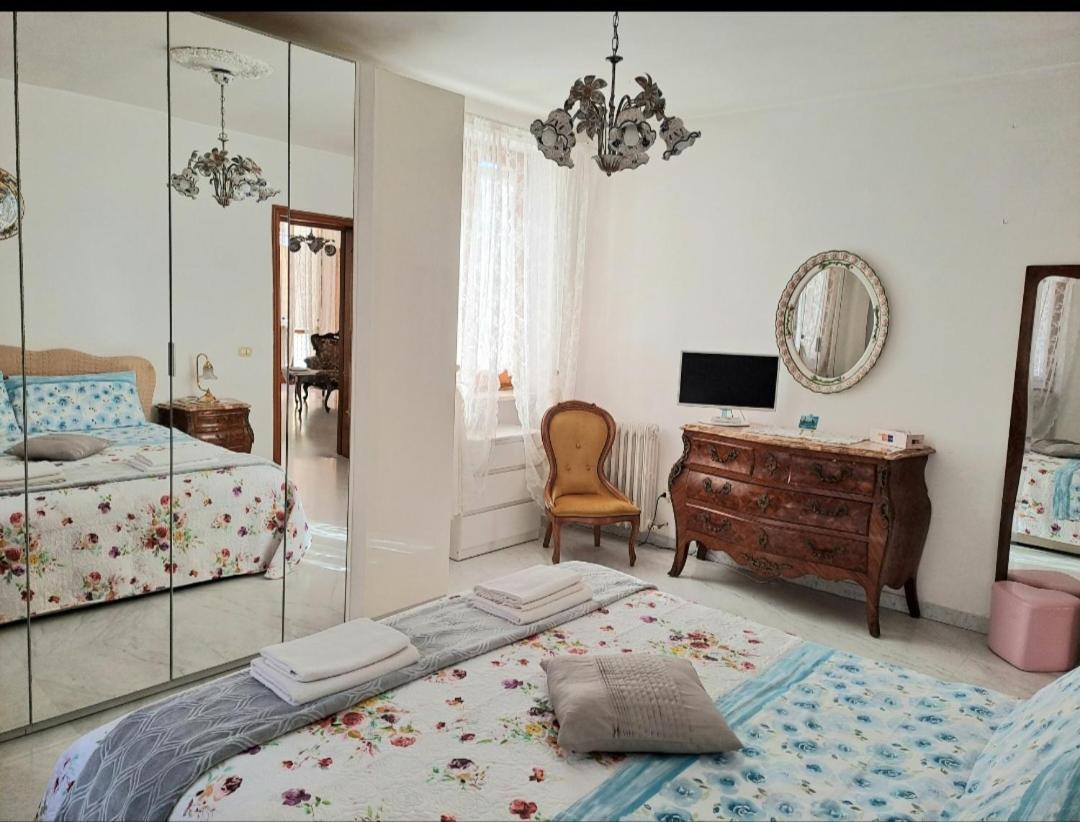 Apartamento Domus Teate - Chieti Exterior foto