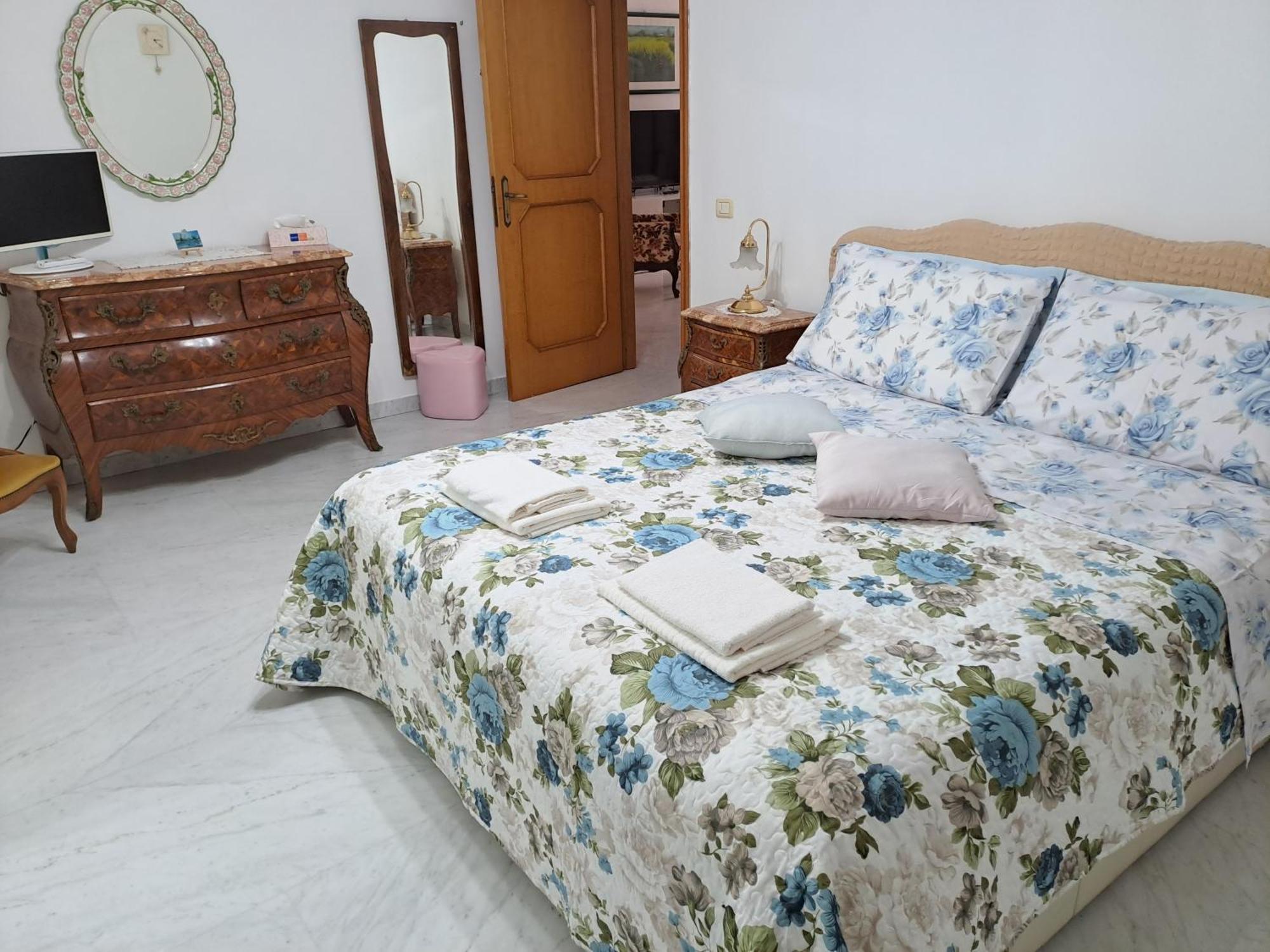 Apartamento Domus Teate - Chieti Exterior foto